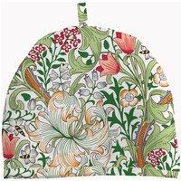 William Morris Golden Lily Small Tea Cosy