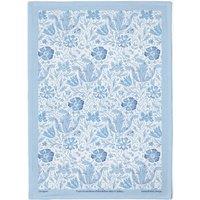 William Morris Compton Cotton Tea Towel
