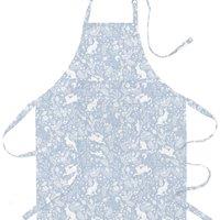 William Morris Forest Life Apron