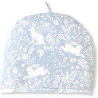 William Morris Forest Life Tea Cosy Forest Life Blue