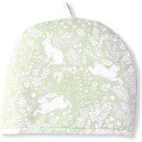 William Morris Forest Life Tea Cosy Forest Life Green