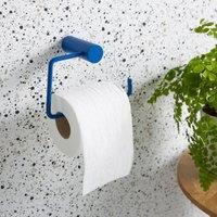 Elements Matte Toilet Roll Holder