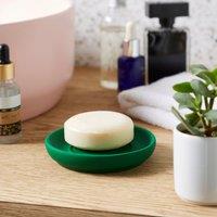 Elements Matte Soap Dish