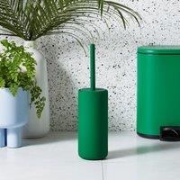 Elements Matte Toilet Brush