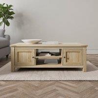 Olney Storage Coffee Table