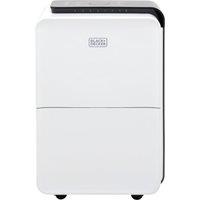 30 Litre Dehumidifier White