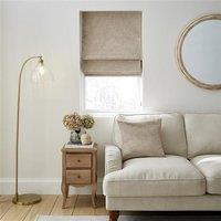 Dorma Lymington Cream Roman Blind