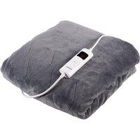 Carmen Fleece Electric Over Blanket