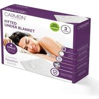 Carmen Fitted Electric Blanket