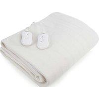 Carmen Fitted Electric Blanket