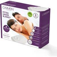 Carmen Fitted Electric Blanket