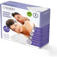 Carmen Kingsize Electric Blanket