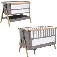 Tutti Bambini CoZee XL Complete Birth to 4 Years Cot Bed Package