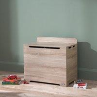 Tutti Bambini Modena Toy Box