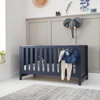 Tutti Bambini Tivoli Cot Bed