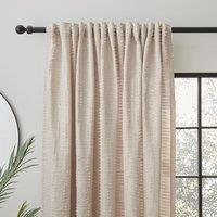 Dunelm Slot Top Curtains
