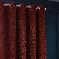 Galaxy Eyelet Curtains