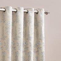 Sophia Eyelet Curtains