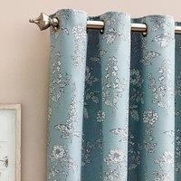 Sophia Eyelet Curtains