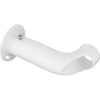 Room Darkening Pole Bracket