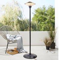 Coral Outdoor Patio Heater