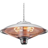 Marl Pendant Outdoor Heater