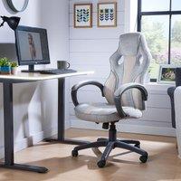 X Rocker Maverick Office Fabric Chair