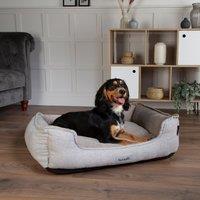 Scruffs Harvard Memory Foam Orthopaedic Pet Box Bed