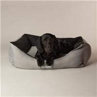 Scruffs Expedition Pet Box Bed
