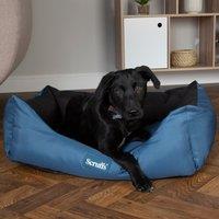 Scruffs Expedition Pet Box Bed