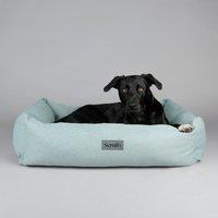 Scruffs Seattle Pet Box Bed
