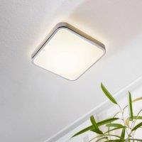 EGLO Manilva LED Square Flush Wall & Ceiling Light