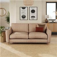 Hattie Cosy Weave 3 Seater Sofa