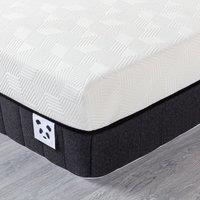 Panda Hybrid Bamboo Mattress Pro