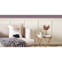 Dunelm Thistle Matt Emulsion Paint