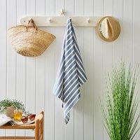 Stripe Cotton Printed Beach Towel