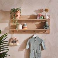 Obaby Astrid Shelf Natural