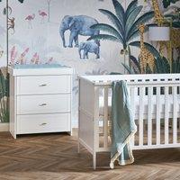 Obaby Evie Cot Bed