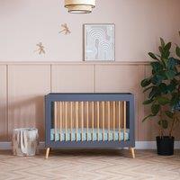 Obaby Maya Mini Cot Bed