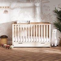 Obaby Under Bed Drawer Storage, 140cm x 70cm