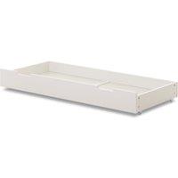 Obaby Under Drawer Storage, 120cm x 60cm White