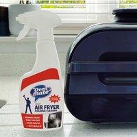 Oven Mate