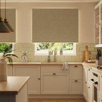 Luna Blackout Roman Blind