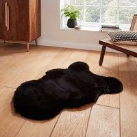 Super Teddy Sheepskin Rug