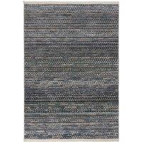 Parker Rug Parker Blue