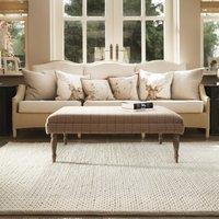 Fusion Textured Wool Rug