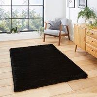 Super Teddy Rectangle Rug