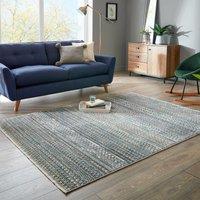 Parker Rug Parker Blue