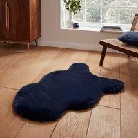 Super Teddy Sheepskin Rug