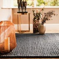 Fusion Textured Wool Rug